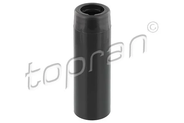 Apsauginis dangtelis/gofruotoji membrana, amortizatorius TOPRAN 114 005