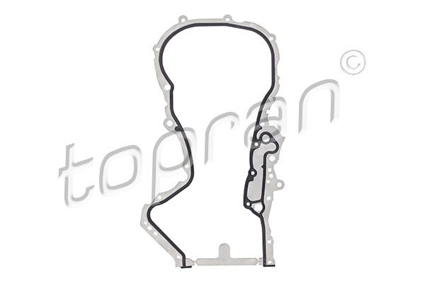 Gasket, timing case TOPRAN 114 536