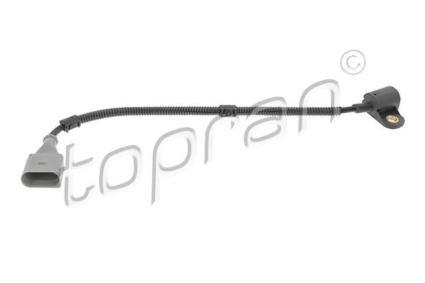 Sensor, camshaft position TOPRAN 114 560