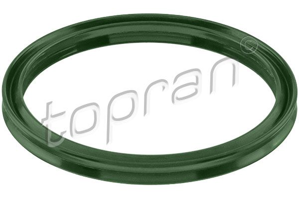 Tarpiklis, turbinos oro žarna TOPRAN 115 071