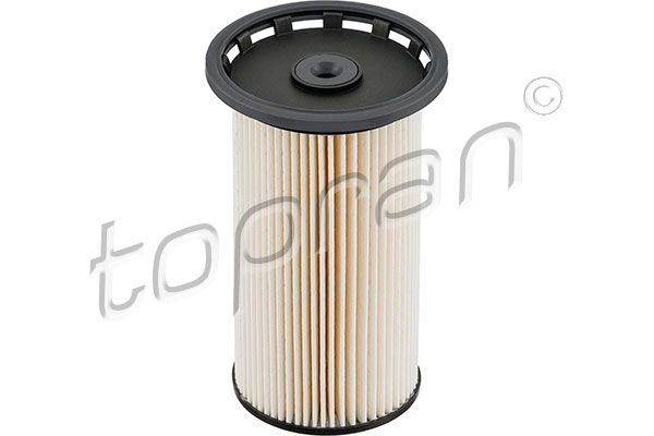 Fuel Filter TOPRAN 115 210