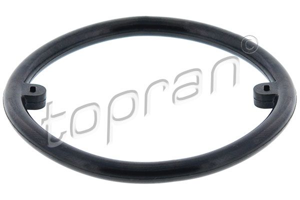 Gasket, oil cooler TOPRAN 115 366