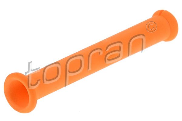 Лійка, оливний щуп TOPRAN 115 413