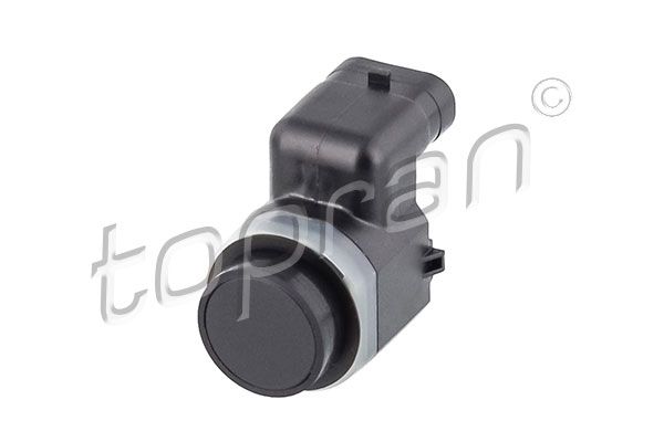 Sensor, parking distance control TOPRAN 115 536