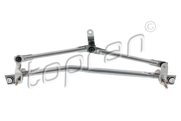 Wiper Linkage TOPRAN 115 714