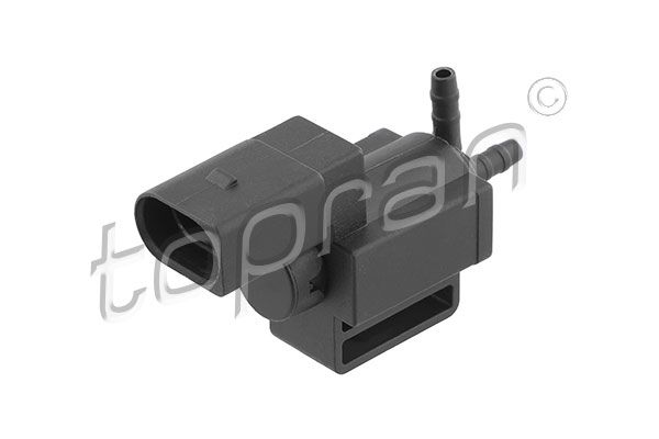 EGR valve, exhaust control TOPRAN 116 266