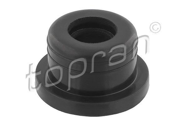 Gasket, washer fluid pump/washer fluid reservoir TOPRAN 116 300