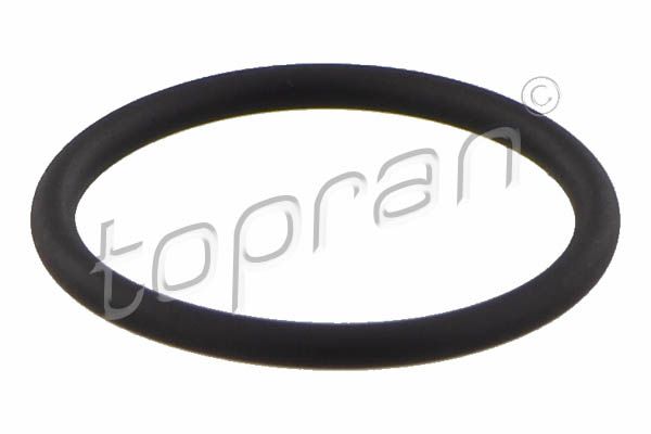 Brtva, držač injektora TOPRAN 116 555