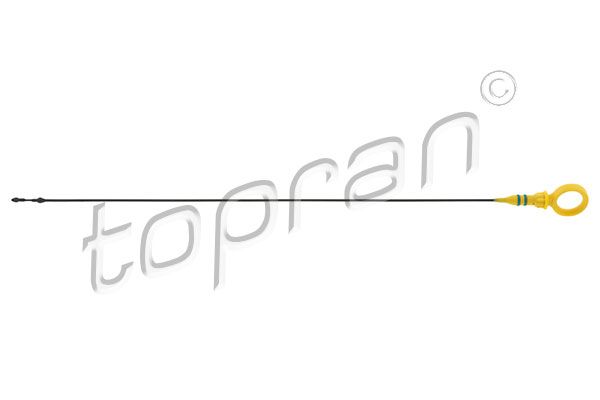 Jauge d'huile TOPRAN 116 560
