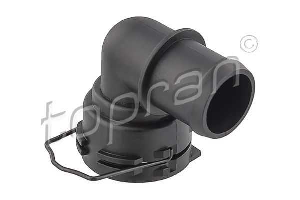 Coolant Flange TOPRAN 117 187