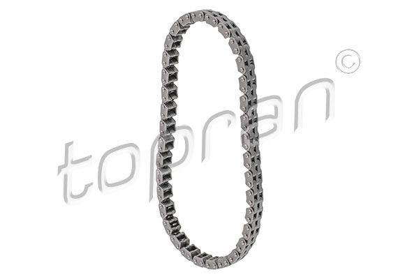 Chain, oil pump drive TOPRAN 117 273