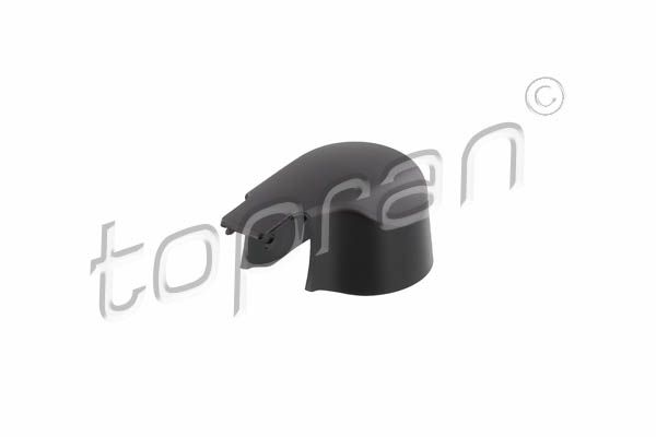 Cap, wiper arm TOPRAN 117 415