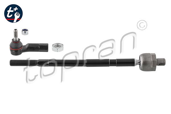 Tie Rod TOPRAN 117 845