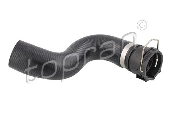 Radiator Hose TOPRAN 118 651