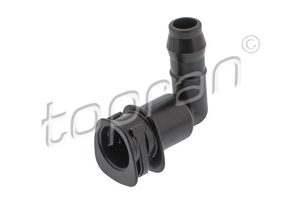 Connector, washer-fluid pipe TOPRAN 119 159