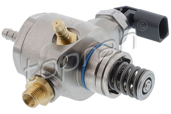 High Pressure Pump TOPRAN 120 028