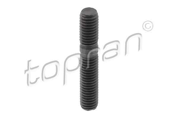 Boulon, collecteur d'échappement TOPRAN 120 082