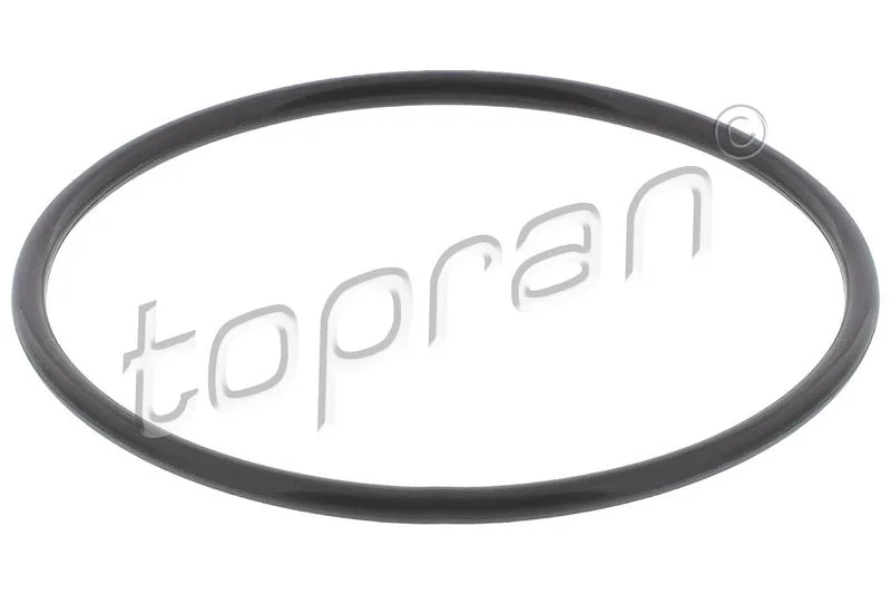 Ущільнення, коробка передач TOPRAN 120 702