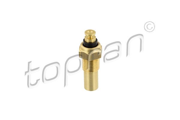 Sensor, coolant temperature TOPRAN 202 366