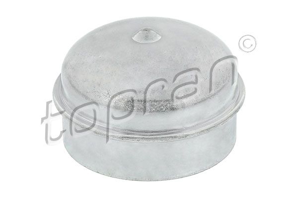 Apsauginis dangtelis, rato stebulė TOPRAN 205 457