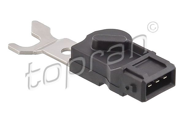 Sensor, camshaft position TOPRAN 206 205