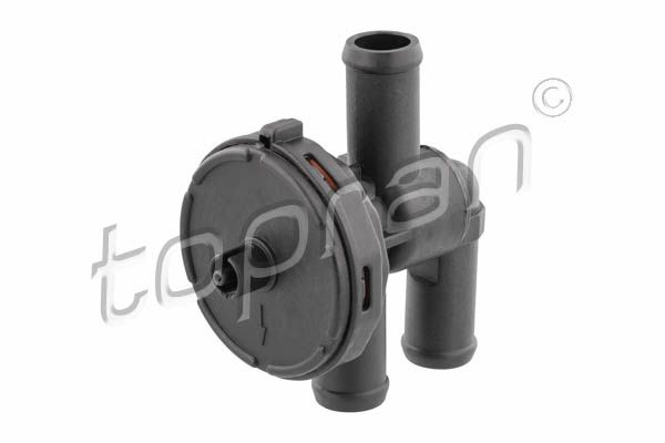 Coolant Control Valve TOPRAN 206 241