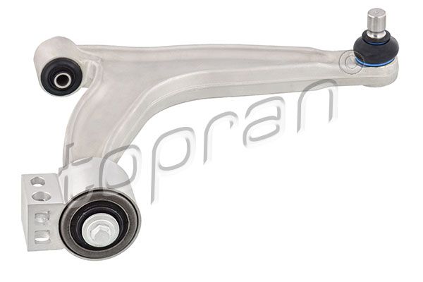 Control/Trailing Arm, wheel suspension TOPRAN 206 462