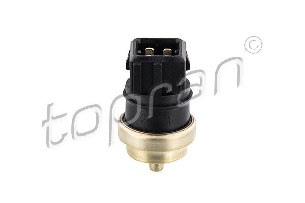 Sensor, coolant temperature TOPRAN 207 063