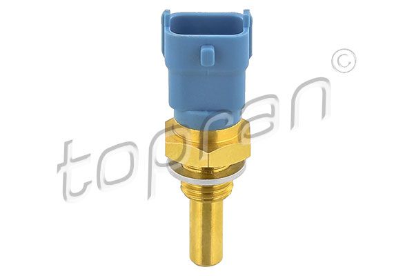 Sensor, coolant temperature TOPRAN 207 437