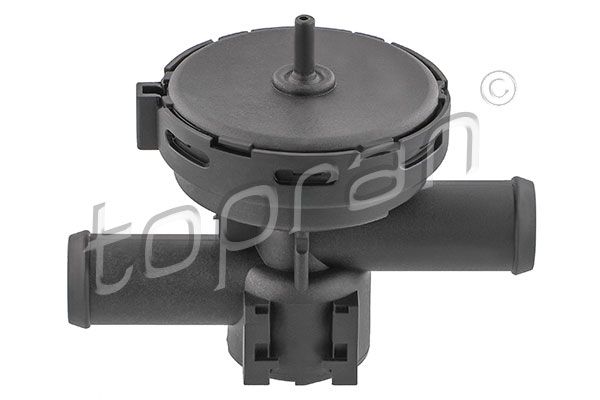 Coolant Control Valve TOPRAN 207 465