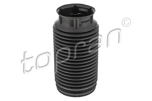 Protective Cap/Bellow, shock absorber TOPRAN 208 261