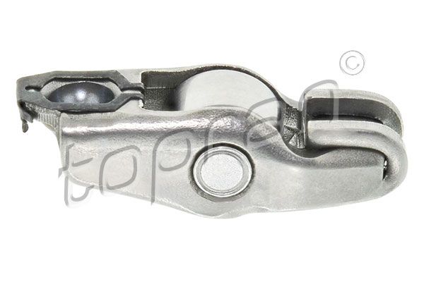 Conjunto de martelos, comando do motor TOPRAN 208 609