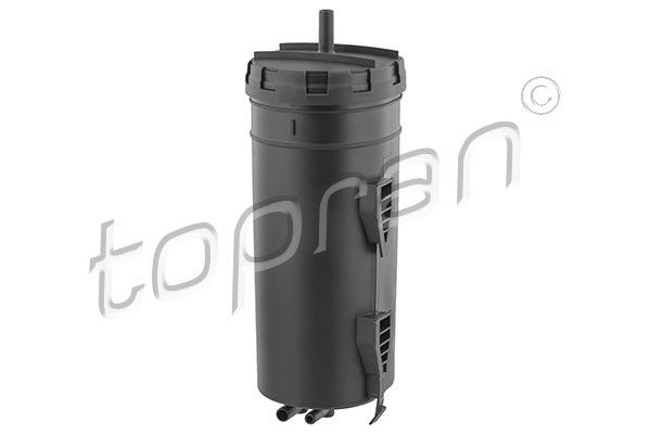 Charcoal Filter, tank ventilation TOPRAN 409 560