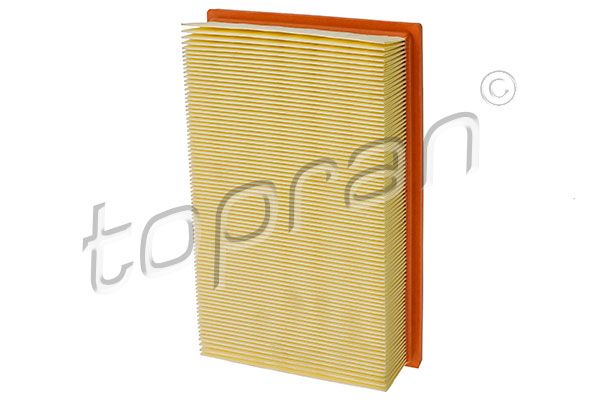 Oro filtras TOPRAN 302 126