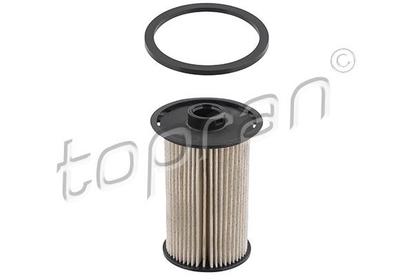 Fuel Filter TOPRAN 302 727