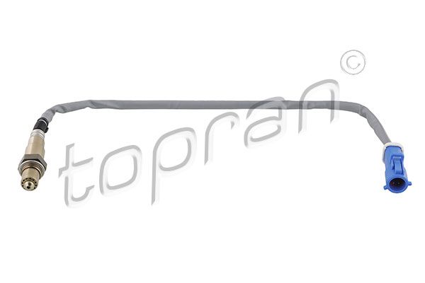 Кисневий датчик TOPRAN 304 160