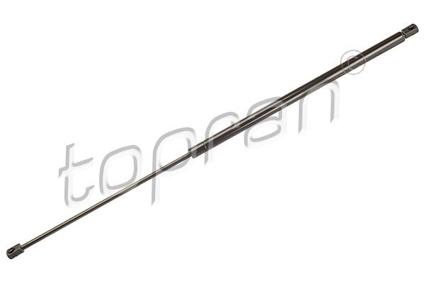 Gas Spring, boot/cargo area TOPRAN 304 494