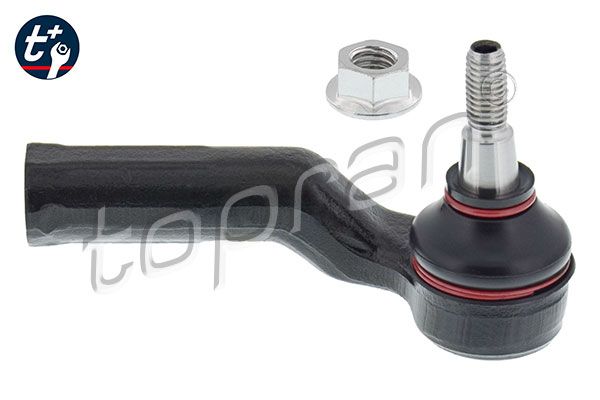 Tie Rod End TOPRAN 304 551