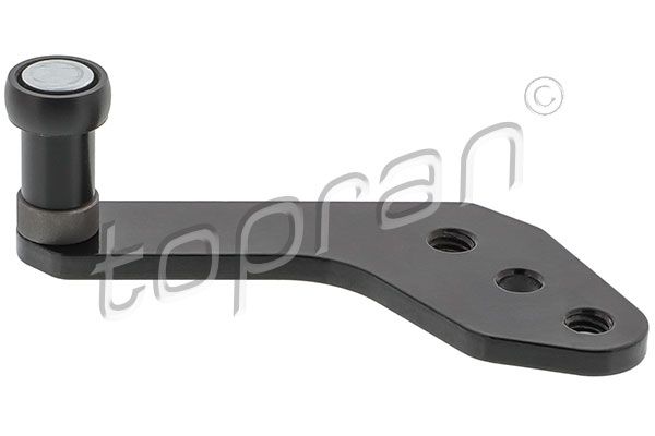 Roller Guide, sliding door TOPRAN 304 610
