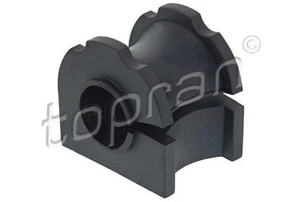Skersinio stabilizatoriaus įvorė topran 304 659
