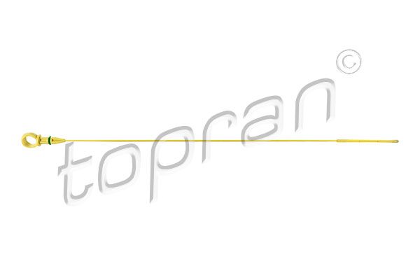Оливний щуп TOPRAN 305 037