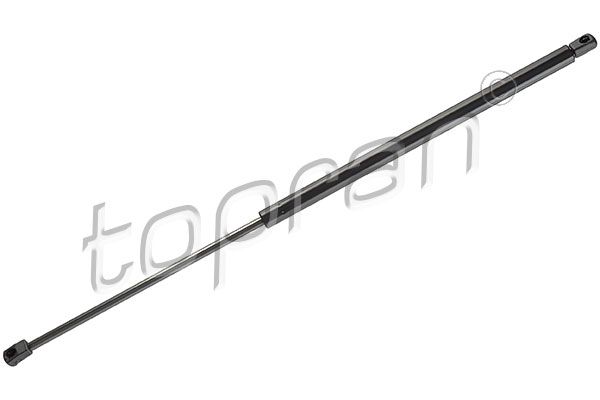 Gas Spring, boot/cargo area TOPRAN 305 163