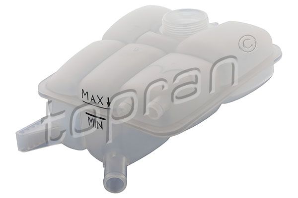 Expansion Tank, coolant TOPRAN 305 317