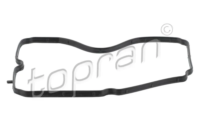 Tarpiklis, variklio karterio alsuoklis TOPRAN 305 536