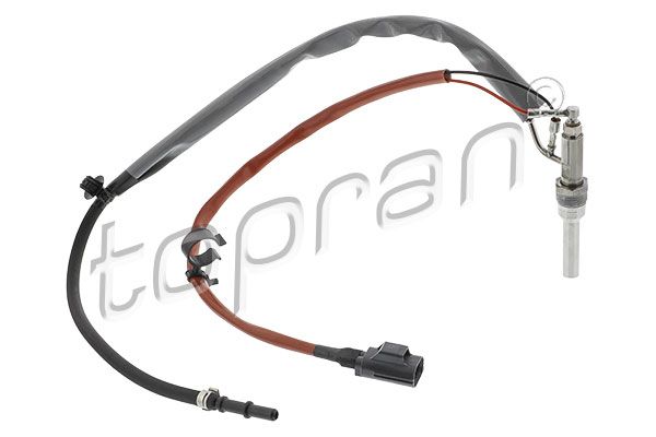 Injection Unit, soot/particulate filter regeneration TOPRAN 305 988