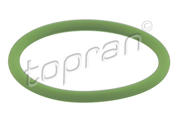 Tarpiklis, skirstytuvas TOPRAN 100 278