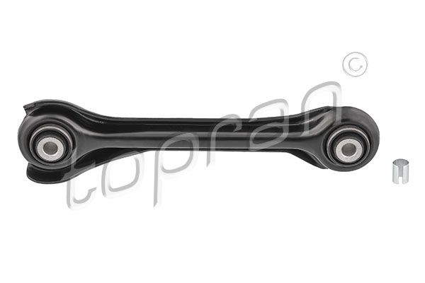 Control/Trailing Arm, wheel suspension TOPRAN 400 291