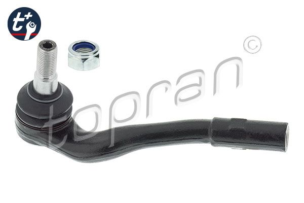 Tie Rod End TOPRAN 401 822