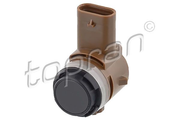 Sensor, parking distance control TOPRAN 409 618