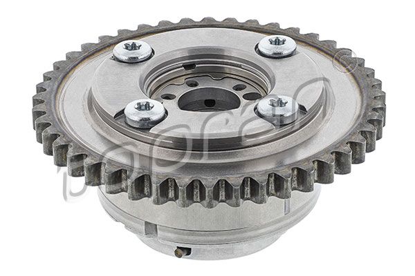 Camshaft Adjuster TOPRAN 410 165